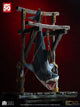 Jaws Maquette 1/12 Jaws 76 cm