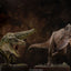 The Lost World: Jurassic Park Maquette 1/12 Tyrannosaur Buck 48 cm