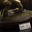 The Lost World: Jurassic Park Maquette 1/12 Tyrannosaur Buck 48 cm