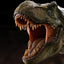 The Lost World: Jurassic Park Maquette 1/12 Tyrannosaur Buck 48 cm