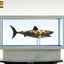 Jaws Maquette 1/18 Jaws Bronze 60 cm