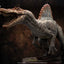 Jurassic Park III Maquette 1/12 Spinosaurus 56 cm