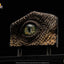 Jurassic Park 1/1 Replica Bust Velociraptor Eye 23 cm