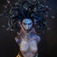 Medusa Life-Size Bust by Steve Wang 101 cm - Damaged packaging