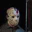 Friday the 13th Maquette 1/3 Jason Voorhees Dark Reflection 115 cm - Damaged packaging