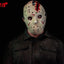 Friday the 13th Maquette 1/3 Jason Voorhees Dark Reflection 115 cm - Damaged packaging