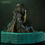 The Shape of Water Life-Size Bust Amphibian Man 71 cm