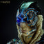 The Shape of Water Life-Size Bust Amphibian Man 71 cm