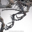 Jurassic World ECC Elite Creature Line Statue 1/12 Indominus Rex Skeleton Bronze 35 cm
