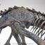 Jurassic World ECC Elite Creature Line Statue 1/12 Indominus Rex Skeleton Bronze 35 cm