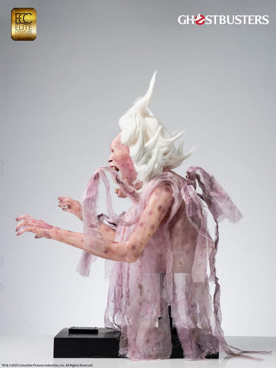 Ghostbusters Bust Elite Librarian 74 cm