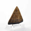 Jurassic Park Statue Triceratops Spike Prop (Reproduction) 19 cm
