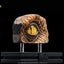 The Lost World: Jurassic Park Replica Bust Male Velociraptor Eye Prop 23 cm