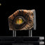 The Lost World: Jurassic Park Replica Bust Male Velociraptor Eye Prop 23 cm