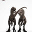 Jurassic Park Statue 1/8 Pair of Velociraptors 30 cm