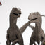 Jurassic Park Statue 1/8 Pair of Velociraptors 30 cm