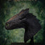 How to Train Your Dragon Life Size Bust Toothless 66 cm
