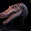 Jurassic Park 3 Replica Bust 1/2 Spinosaurus (Reproduction) 100 cm