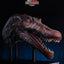 Jurassic Park 3 Replica Bust 1/2 Spinosaurus (Reproduction) 100 cm