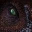 Jurassic Park 3 Replica Bust 1/2 Spinosaurus (Reproduction) 100 cm
