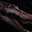 Jurassic Park 3 Replica Bust 1/2 Spinosaurus (Reproduction) 100 cm