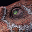 Jurassic Park 3 Replica Bust 1/2 Spinosaurus (Reproduction) 100 cm