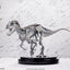Jurassic World Statue 1/24 Indominus Rex Skeleton Bronze 24 cm