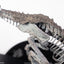 Jurassic World Statue 1/24 Indominus Rex Skeleton Bronze 24 cm