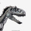 Jurassic World Statue 1/24 Indominus Rex Skeleton Bronze 24 cm