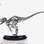 Jurassic World Statue 1/24 Indominus Rex Skeleton Bronze 24 cm