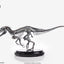 Jurassic World Statue 1/24 Indominus Rex Skeleton Bronze 24 cm