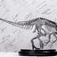 Jurassic World Statue 1/24 Indominus Rex Skeleton Bronze 24 cm