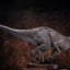 Jurassic World Statue 1/12 Indominus Rex 139 cm