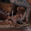 Jurassic World Statue 1/12 Indominus Rex 139 cm