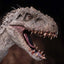 Jurassic World Statue 1/12 Indominus Rex 139 cm