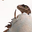 Jurassic Park Replica Bust Velociraptor Hatching Egg 24 cm