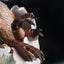 Jurassic Park Replica Bust Velociraptor Hatching Egg 24 cm