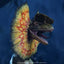 Jurassic Park Maquette 1/3 Dilophosaurus 62 cm