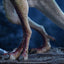 Jurassic Park Maquette 1/3 Dilophosaurus 62 cm
