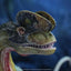 Jurassic Park Maquette 1/3 Dilophosaurus 62 cm