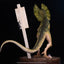 Jurassic Park Maquette 1/3 Dilophosaurus 62 cm