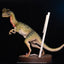 Jurassic Park Maquette 1/3 Dilophosaurus 62 cm