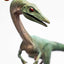 The Lost World: Jurassic Park Statue 2/3 Compsognathus Bronze 28 cm