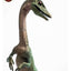 The Lost World: Jurassic Park Statue 2/3 Compsognathus Bronze 28 cm