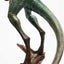 The Lost World: Jurassic Park Statue 2/3 Compsognathus Bronze 28 cm