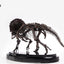 Jurassic Park Statue 1/24 Triceratops Fossil Skeleton Bronze 35 cm