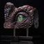 Jurassic Park III Replica Bust Spinosaurus Eye Prop (Reproduction) 39 cm