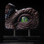 Jurassic Park III Replica Bust Spinosaurus Eye Prop (Reproduction) 39 cm