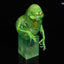 Ghostbusters Maquette 1/7 Slimer 23 cm