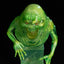 Ghostbusters Maquette 1/7 Slimer 23 cm